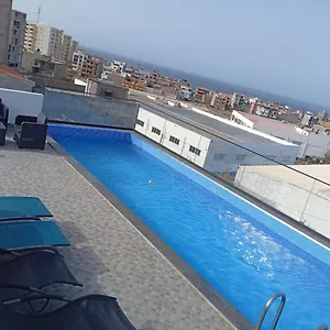 Maison Da Appartement