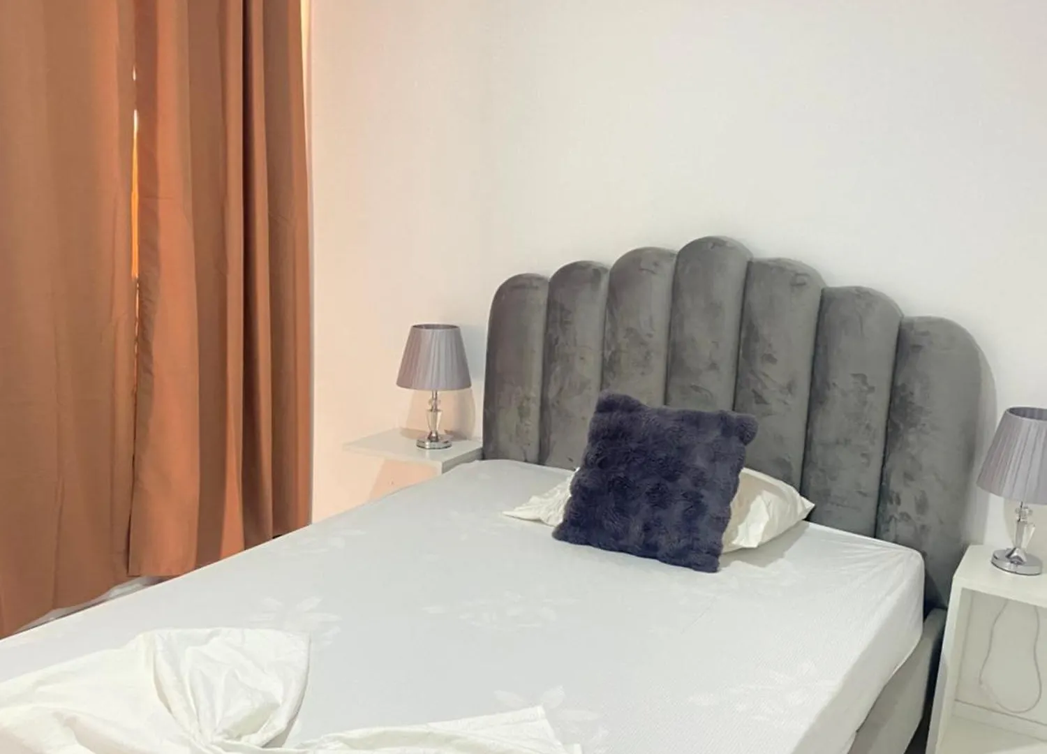 Apartamento Sublime C/Vista Top. Praia