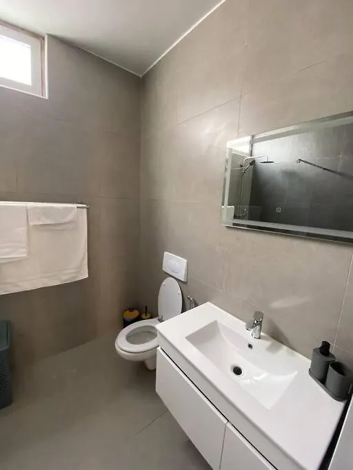 Apartment Apartamento Sublime C/Vista Top. Praia